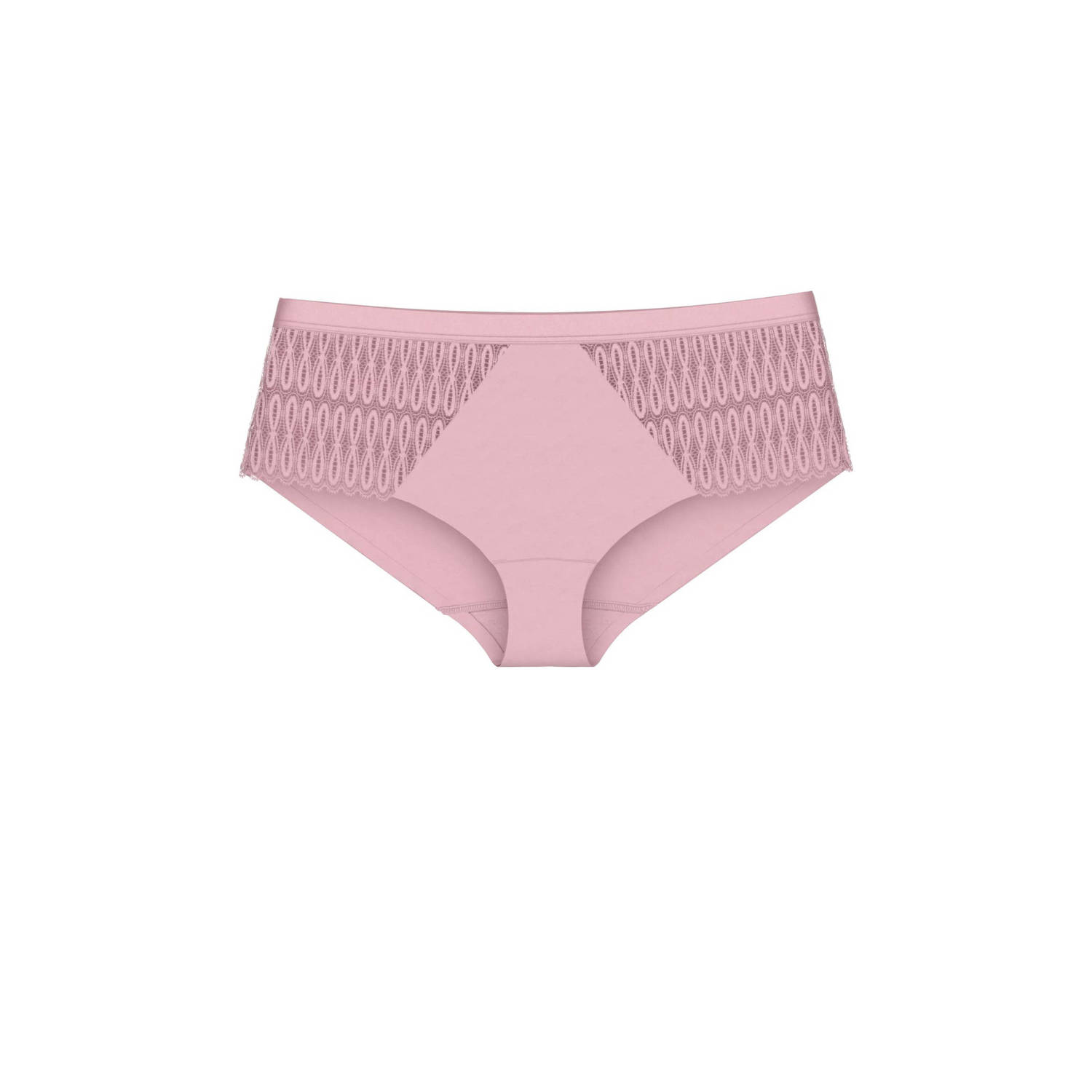Triumph maxislip Aura Spotlight lichtroze