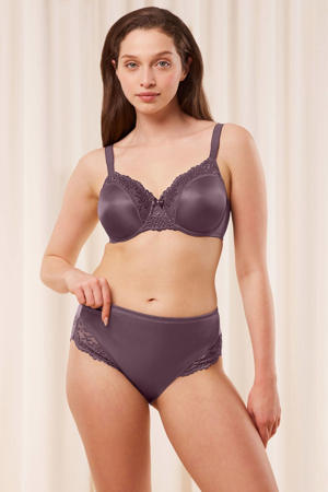 maxislip Ladyform Soft aubergine
