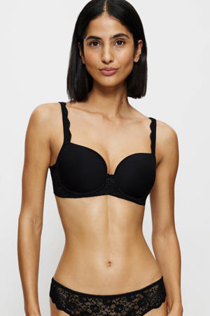 Triumph Triumph Shape Smart Bra-shirt, damesondergoed, Zwart (zwart), 70