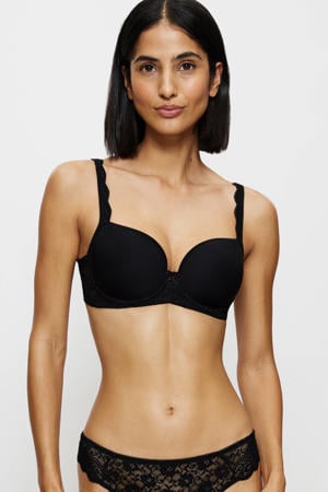 Triumph Triumph Shape Smart Bra-shirt, damesondergoed, Zwart (zwart), 70 Triumph Triumph Shape Smart Bra-shirt, damesondergoed, Zwart (zwart), 70