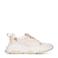 POSH by Poelman chunky sneakers ecru