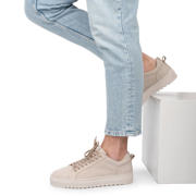 thumbnail: PS Poelman leren sneakers beige