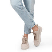 thumbnail: PS Poelman leren sneakers beige