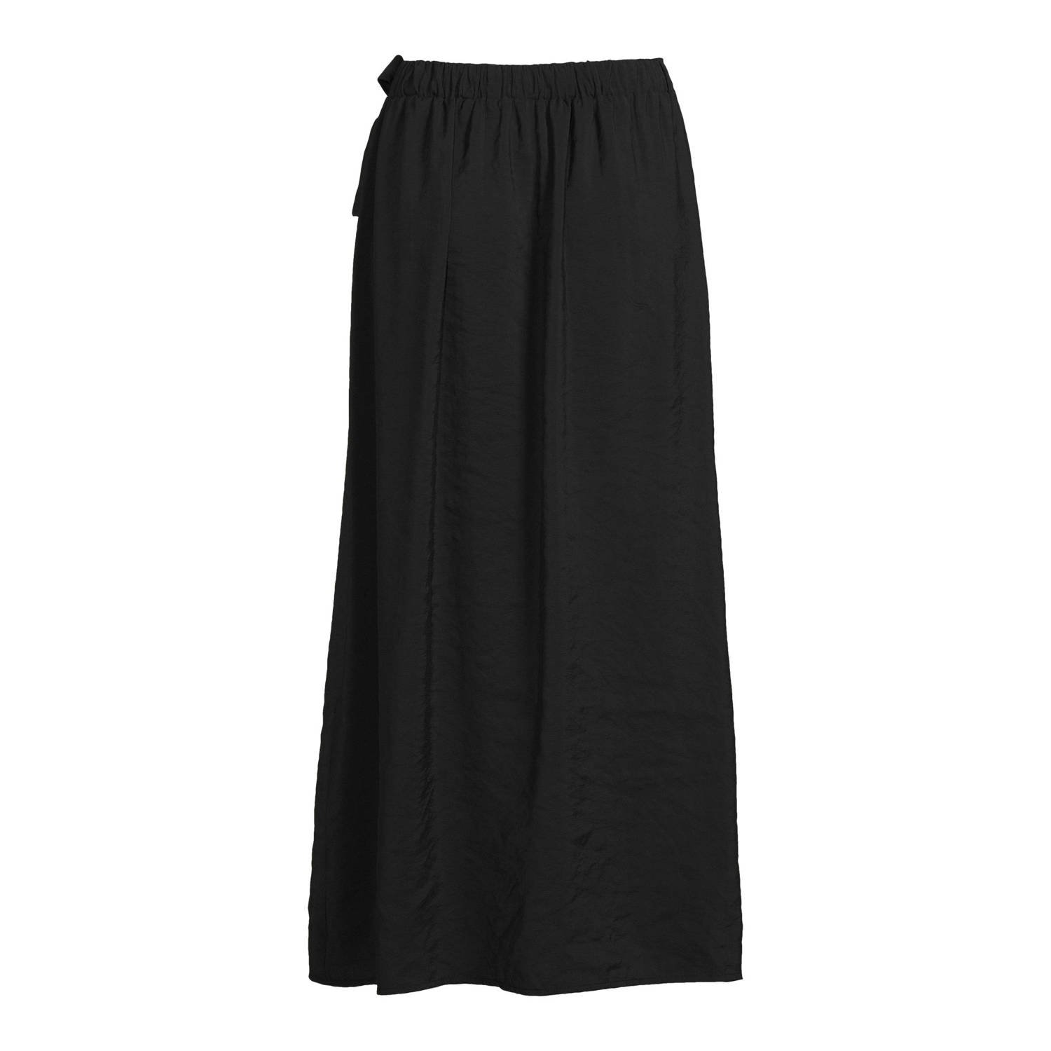 Geisha rok zwart