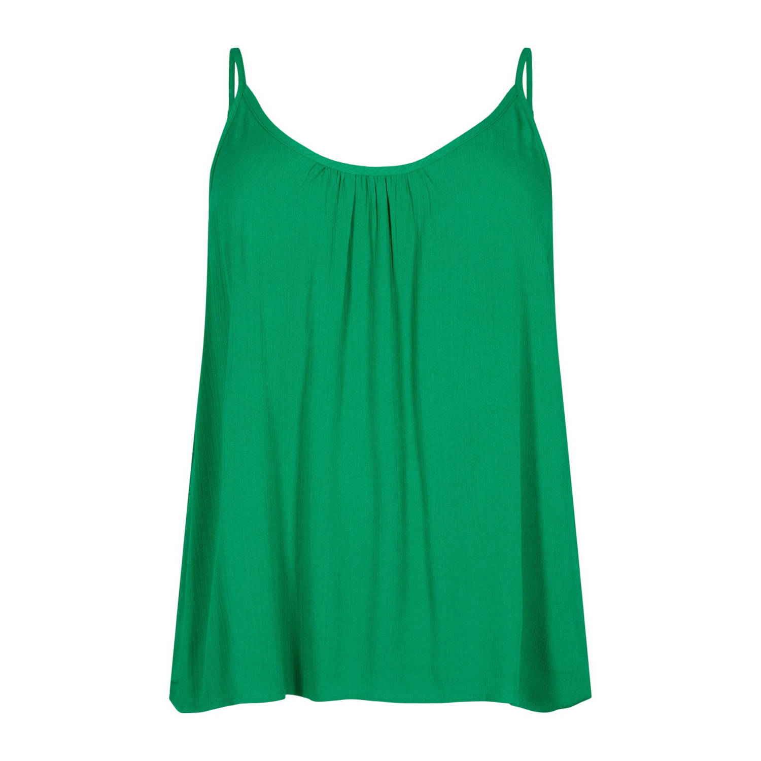 Zizzi top groen