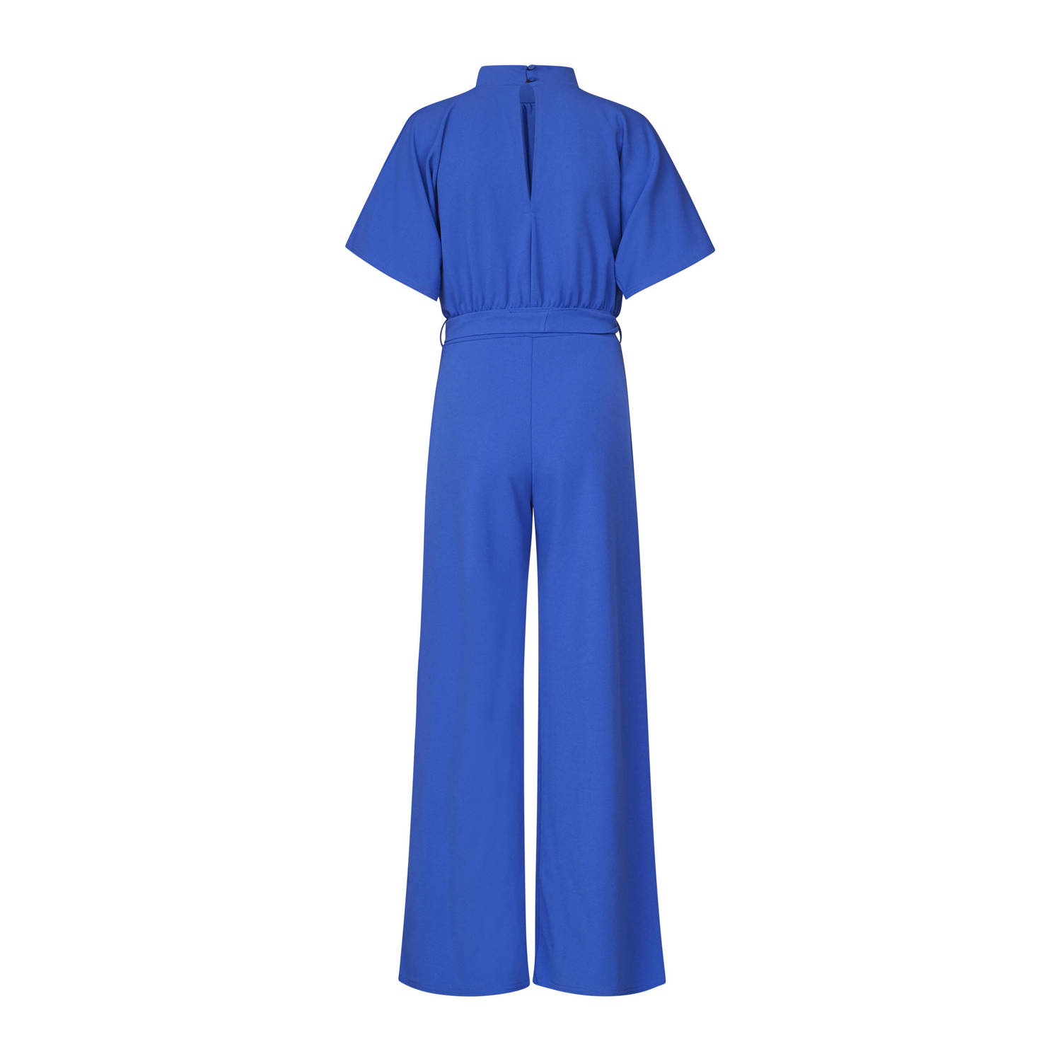 SisterS Point jumpsuit blauw