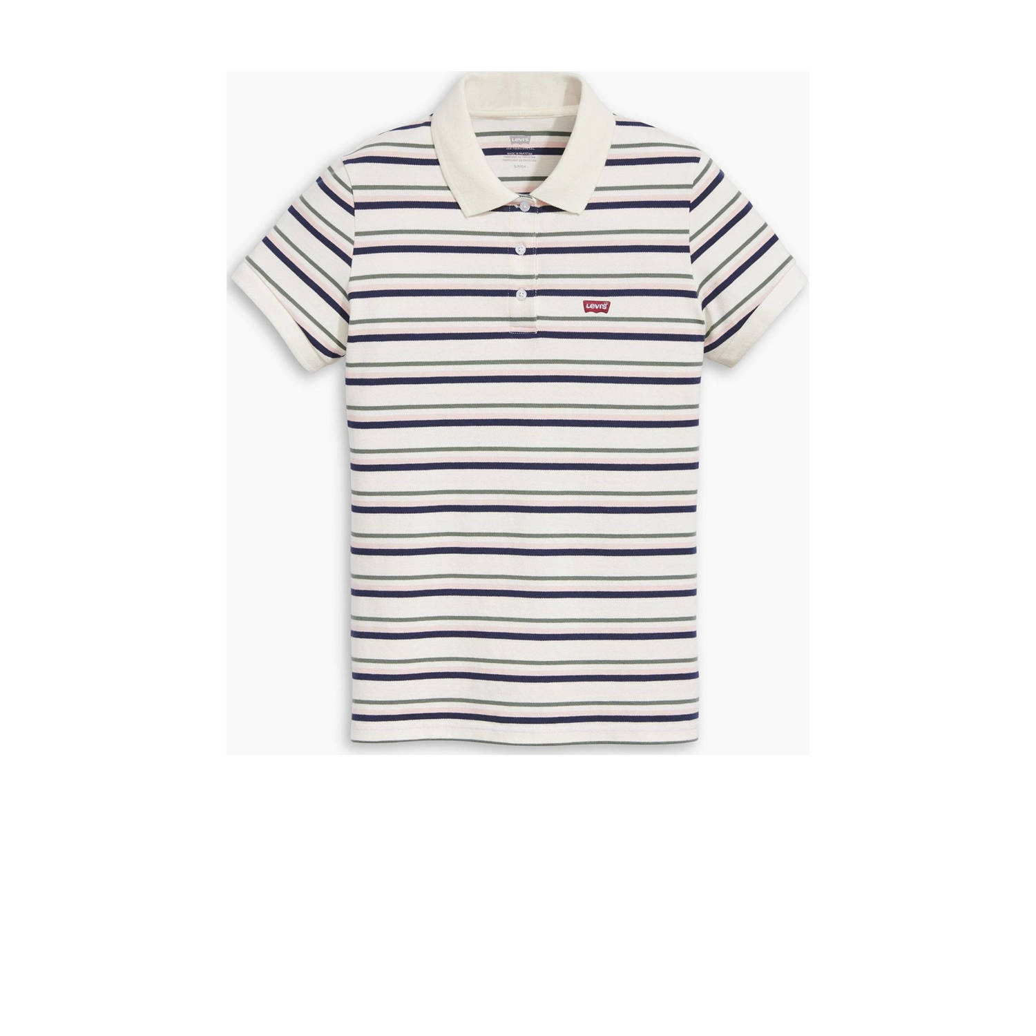 Levi's Poloshirt SLIM POLO MULTI-COLOR