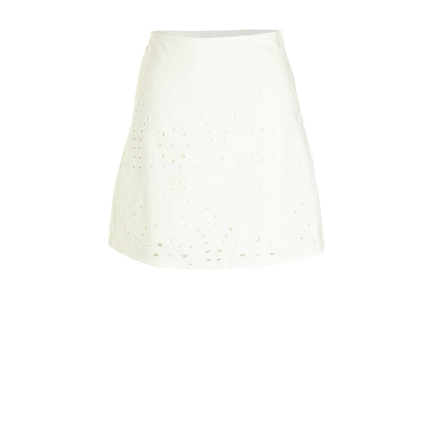 SELECTED FEMME rok SLFKELLI ecru