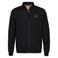 Timberland bomberjack met logo zwart