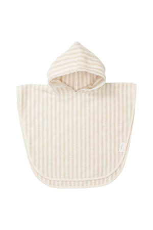 badponcho Playa sand