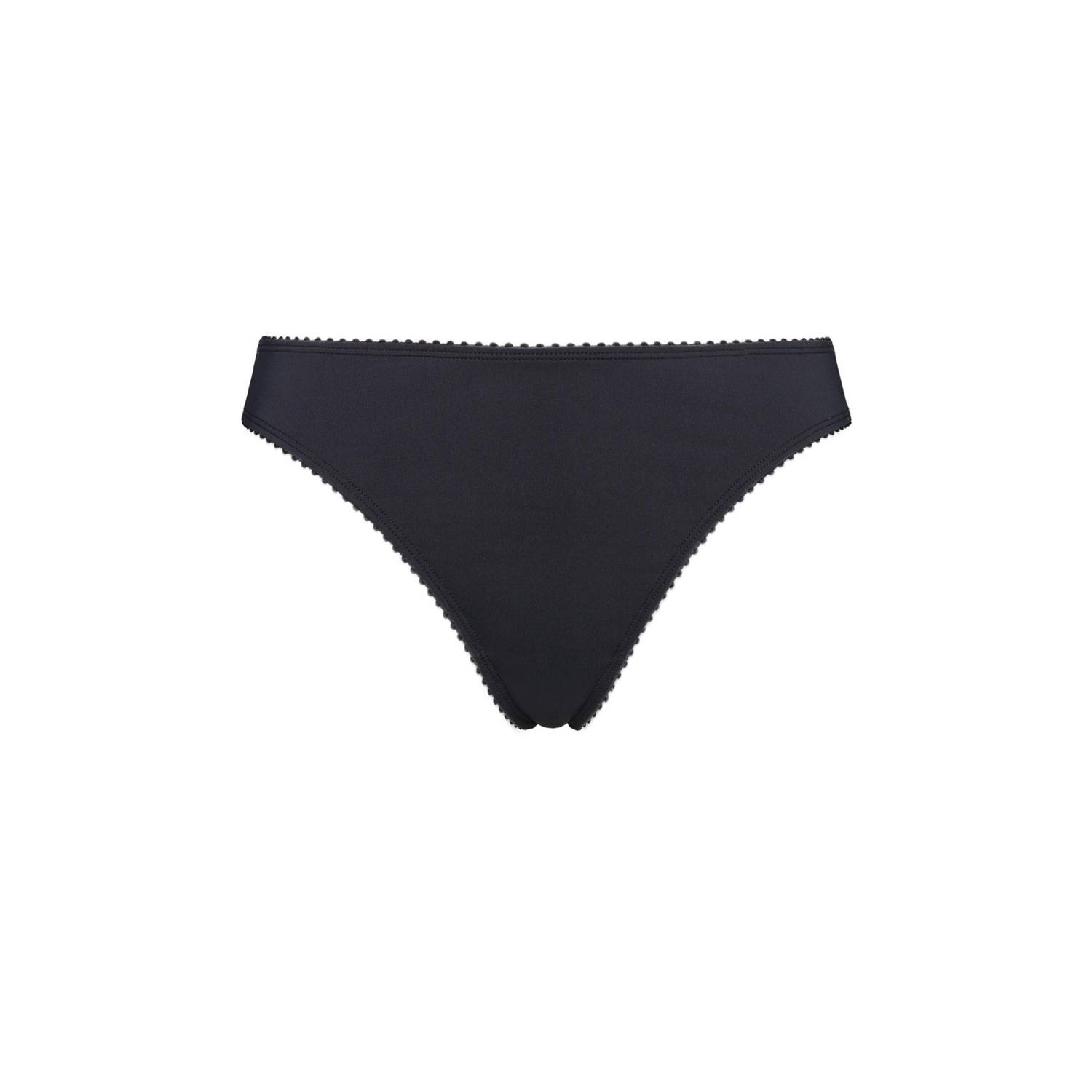 Marlies Dekkers the mauritshuis 4 cm string black