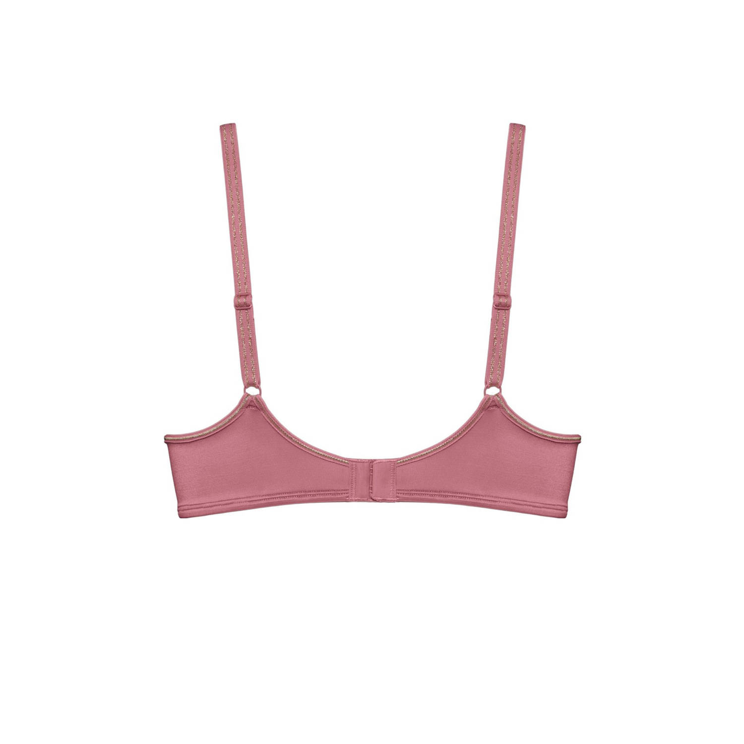 marlies dekkers Style voorgevormde push-up bh Space Odyssey oudroze