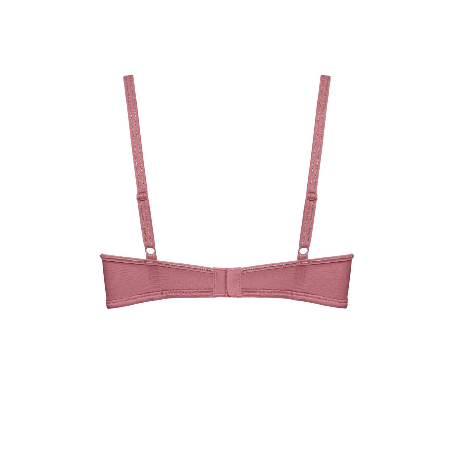 marlies dekkers Style voorgevormde beugelbh Space Odyssey oudroze