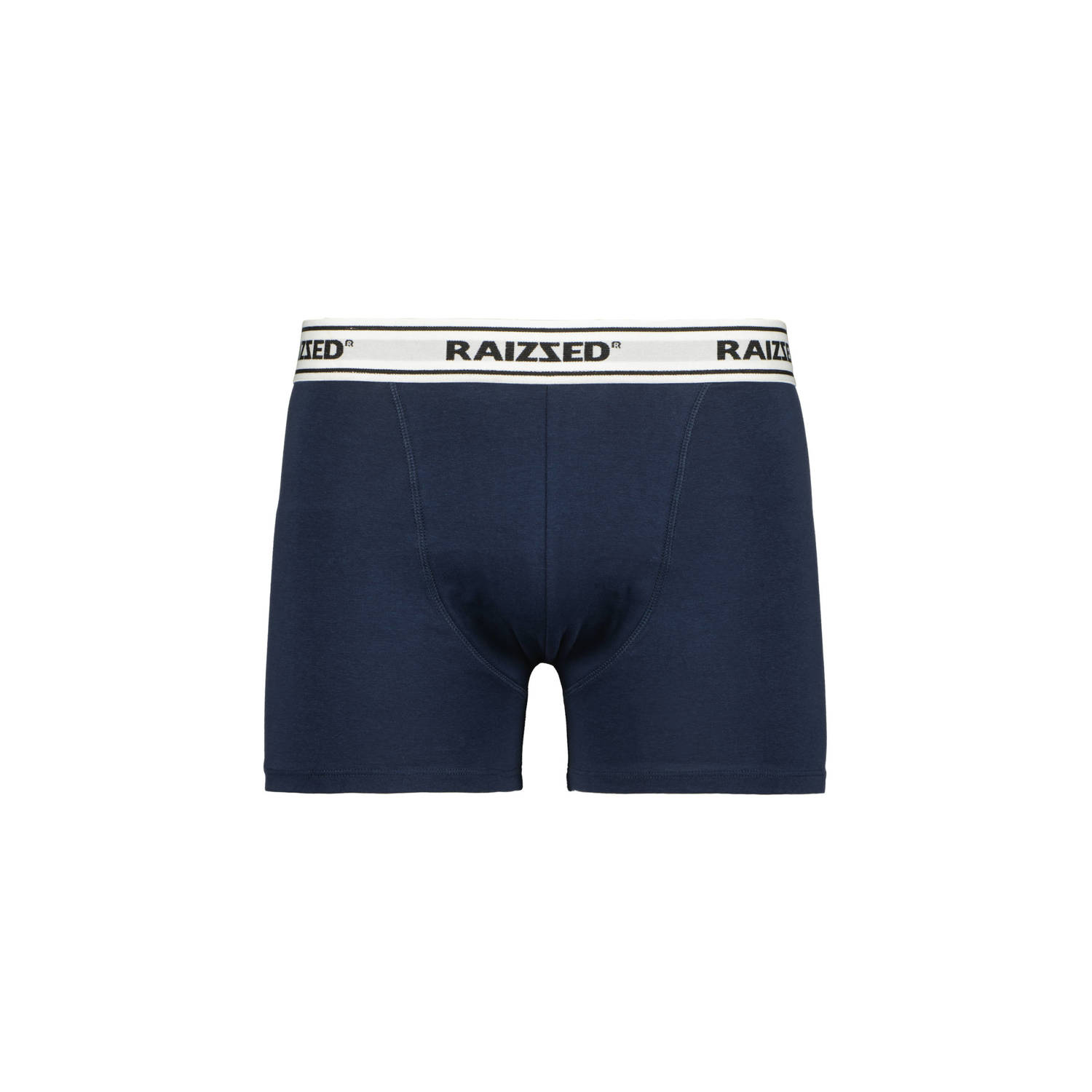 Raizzed boxershort Nora (set van 3)