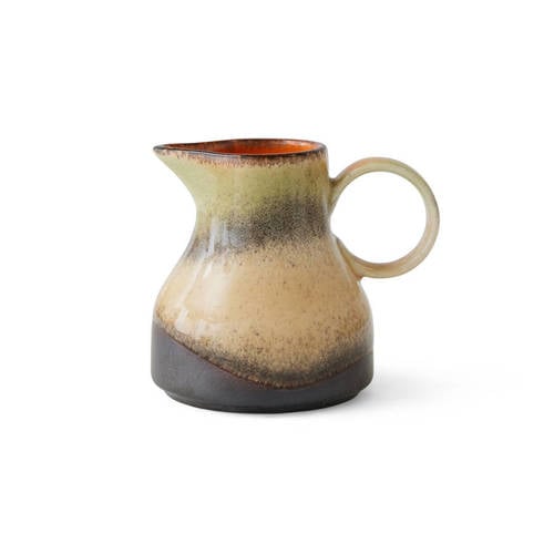HKLIVING melkkan 70s (Ø8 cm) afbeelding
