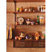 thumbnail: HKLIVING mok 70s (Ø8 cm) (250 ml) (set van 4)
