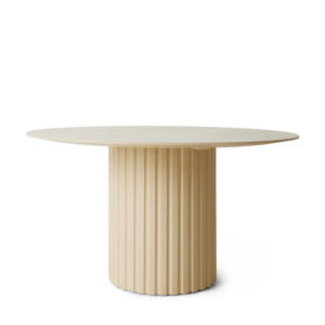 eetkamertafel Pillar