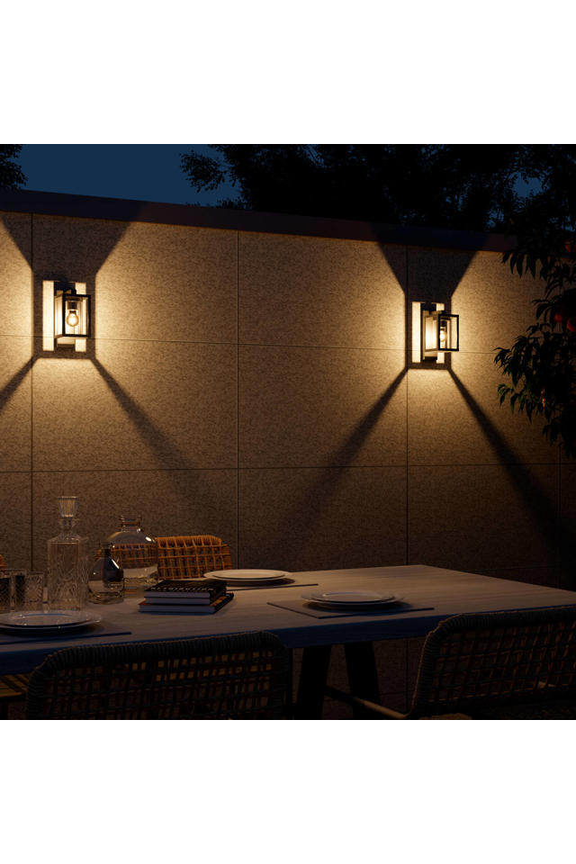 Wandverlichting