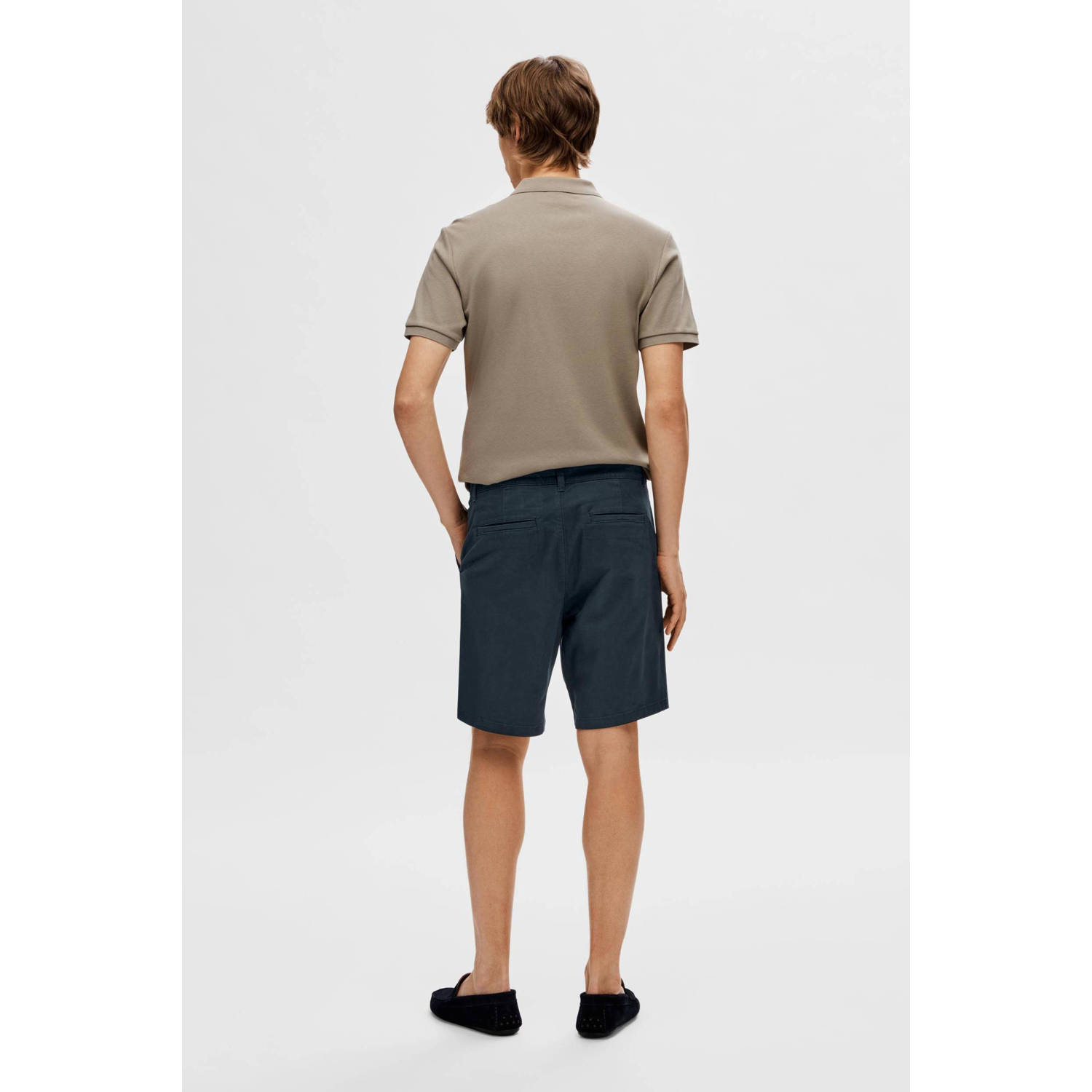 SELECTED HOMME regular fit short SLHREGULAR