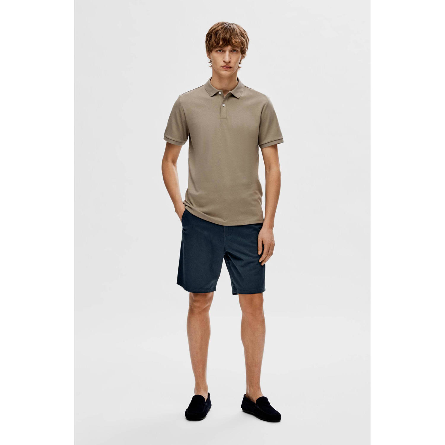 SELECTED HOMME regular fit short SLHREGULAR