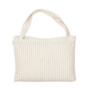 luiertas Playa Mom bag sand