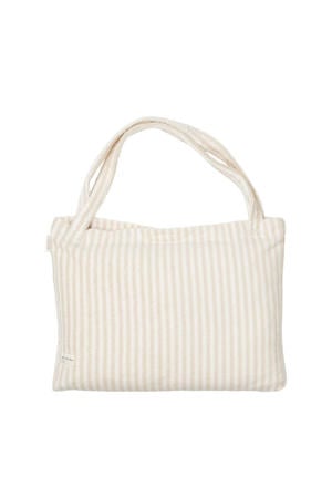 luiertas Playa Mom bag sand