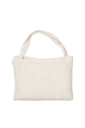 luiertas Playa Mom bag sand