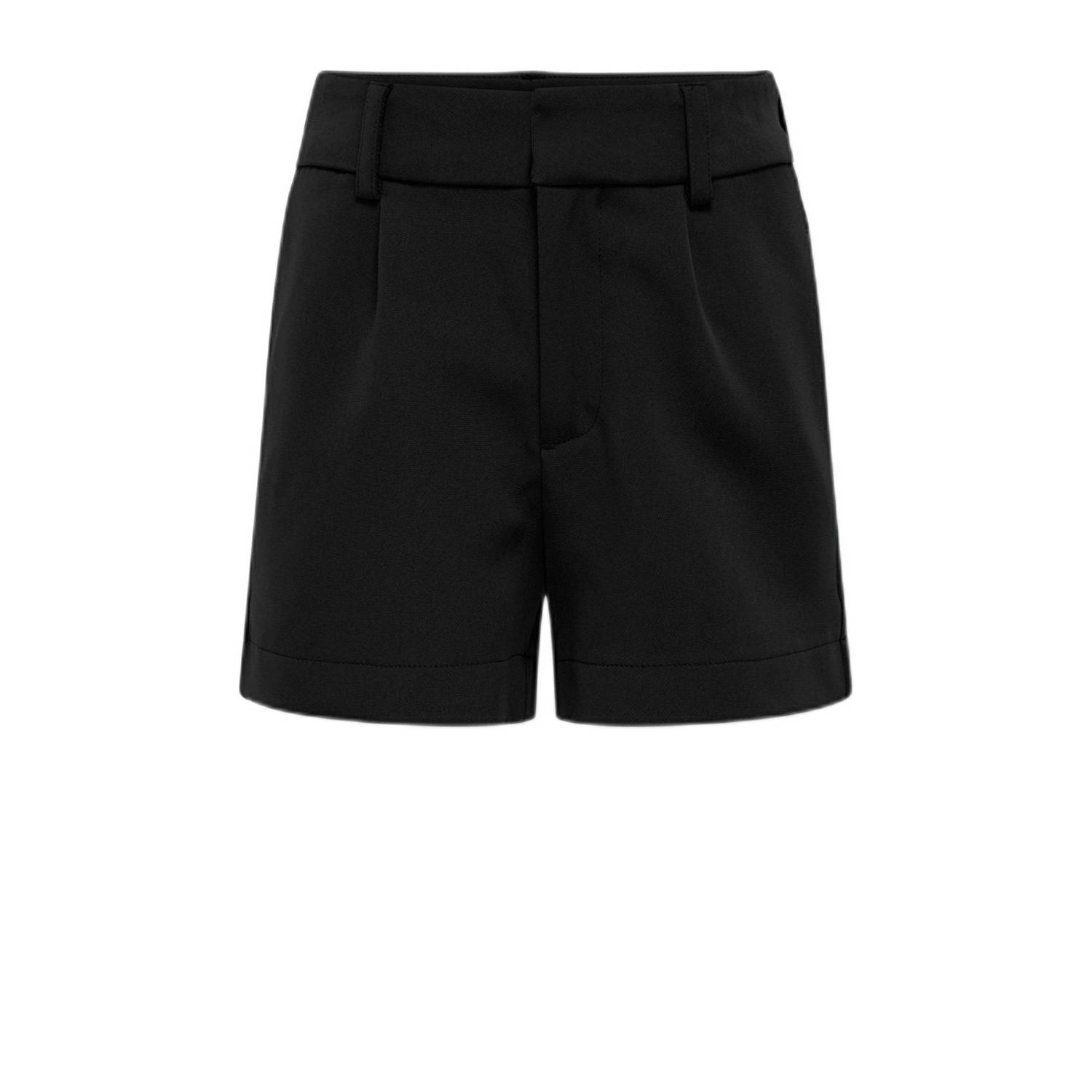 ONLY KIDS GIRL casual short KOGLANA zwart