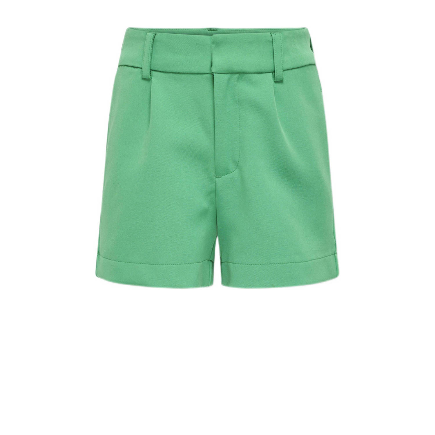 ONLY KIDS GIRL casual short KOGLANA felgroen