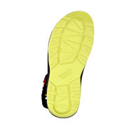 thumbnail: Teva sandalen zwart/geel
