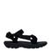 Teva Hurricane XLT 2 peuter sandalen zwart