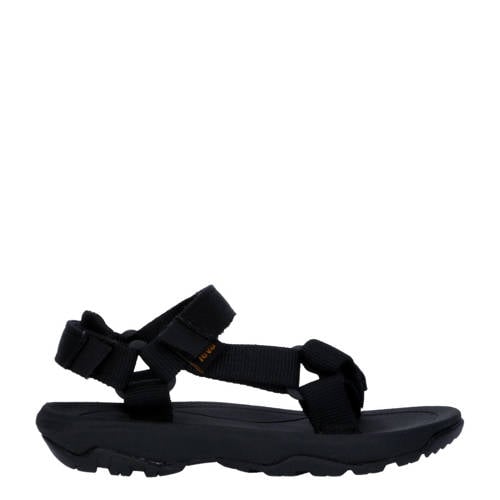 Teva Hurricane XLT 2 peuter sandalen zwart afbeelding