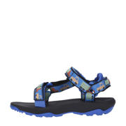 thumbnail: Teva Hurricane XLT 2 peuter sandalen blauw