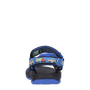 thumbnail: Teva Hurricane XLT 2 peuter sandalen blauw