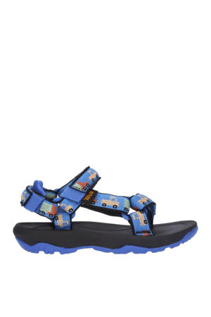 Hurricane XLT 2 peuter sandalen blauw
