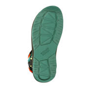 thumbnail: Teva sandalen groen/blauw/oranje