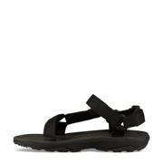 thumbnail: Teva Hurricane XLT 2 kleuter/schoolkind sandalen zwart