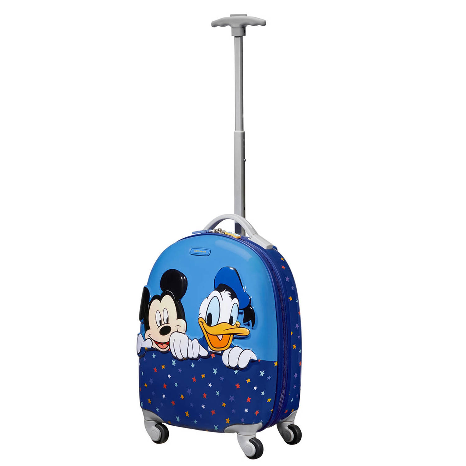 Samsonite trolley Disney Ultimate 2.0 46 cm. Disney Stars