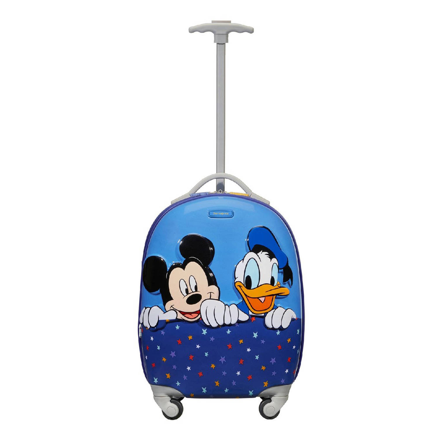 Samsonite trolley Disney Ultimate 2.0 46 cm. Disney Stars