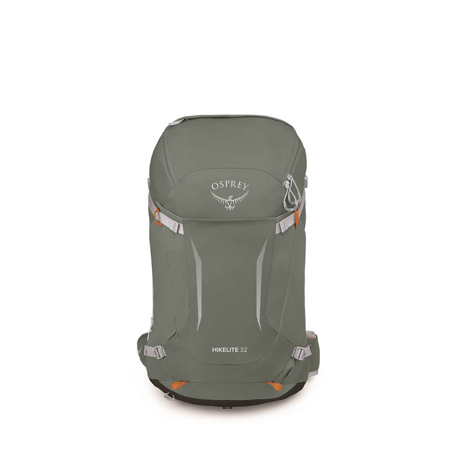 Osprey backpack Hikelite 32L S M groen