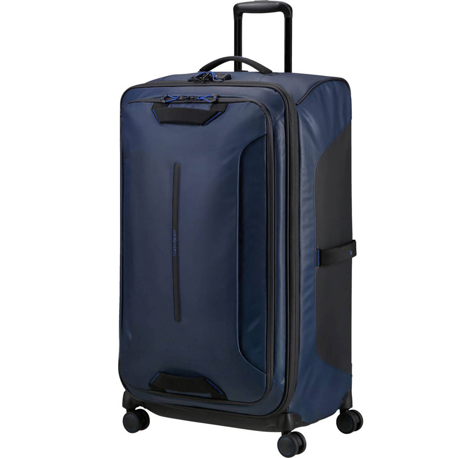 Samsonite reistas Ecodiver Duffle 79 cm. donkerblauw