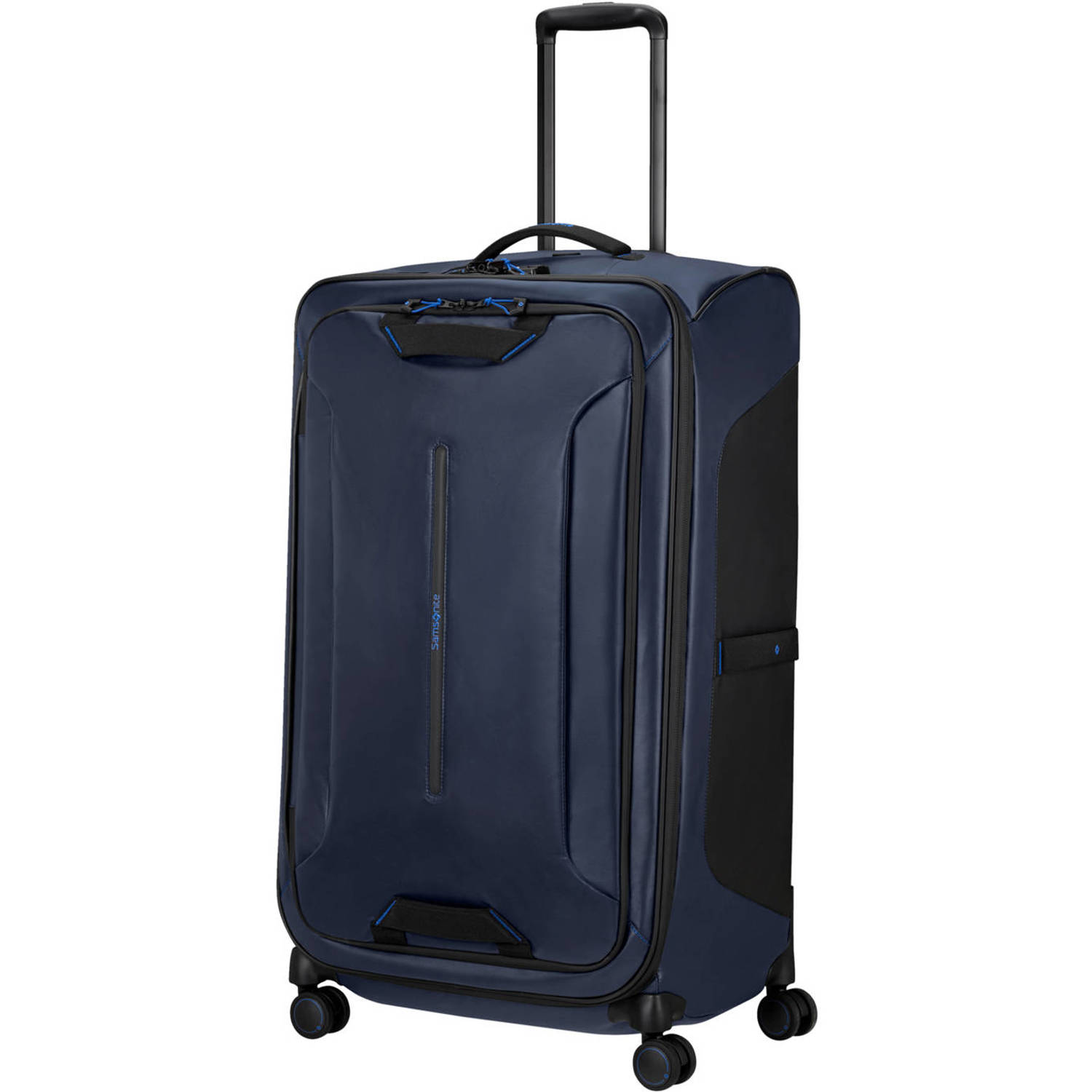 Samsonite reistas Ecodiver Duffle 79 cm. donkerblauw