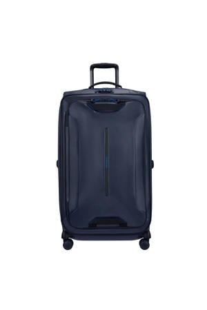 reistas Ecodiver Duffle 79 cm. donkerblauw