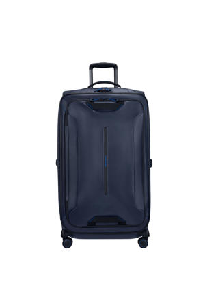 reistas Ecodiver Duffle 79 cm. donkerblauw