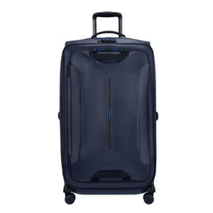 reistas Ecodiver Duffle 79 cm. donkerblauw