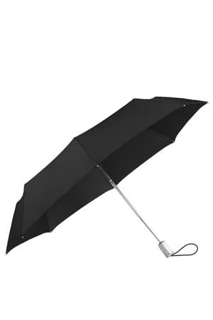 paraplu Alu Drop Safe 3 Sect. Auto zwart