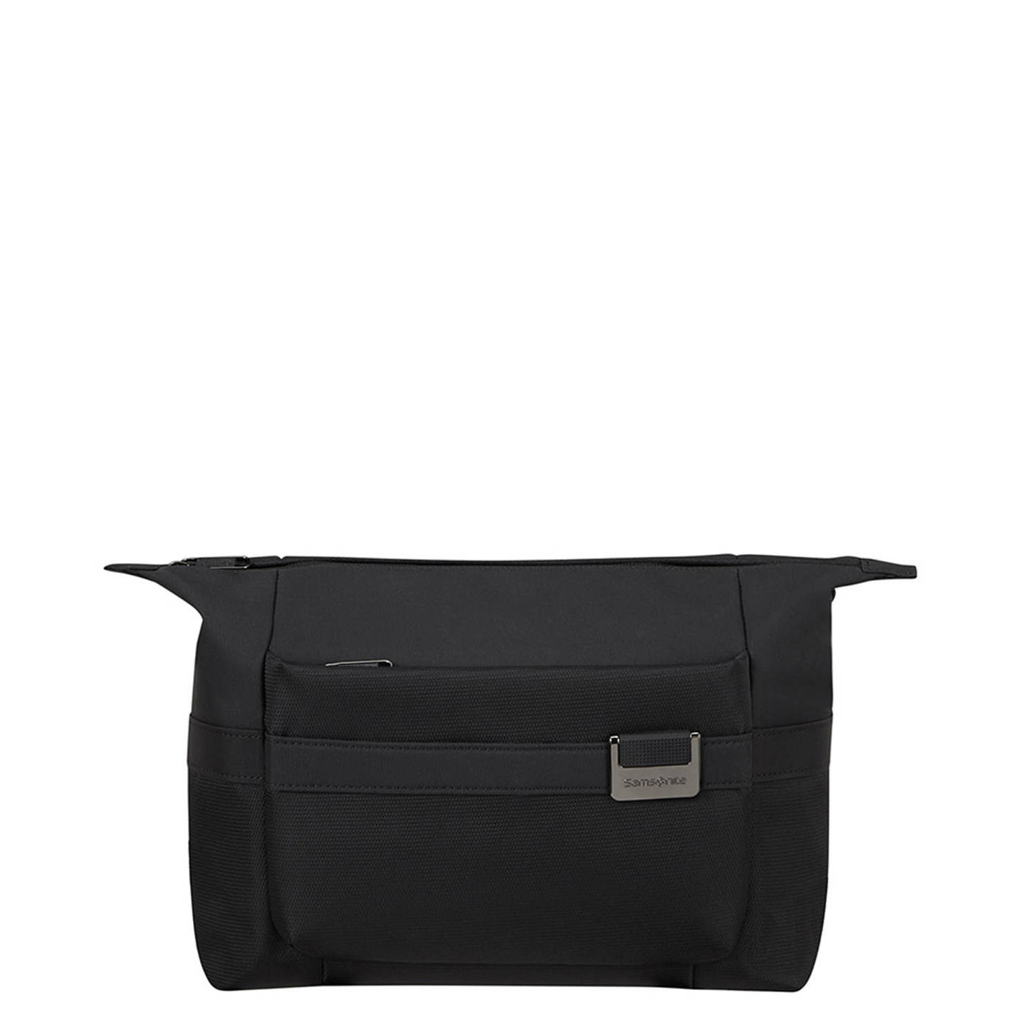Samsonite Reistas Zwart Stijlvolle Collectie Black Dames