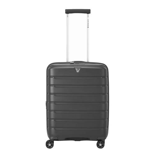 Roncato trolley B-Flying 55 cm. Expandable antraciet afbeelding