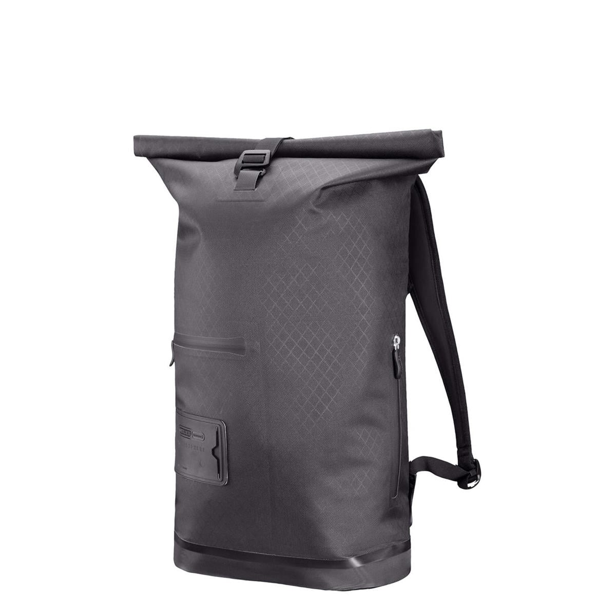 Ortlieb rugzak Metrosphere Daypack 23L zwart
