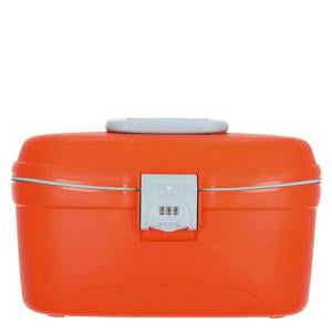 beautycase Small oranje